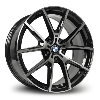 BK 5601 18x8 5x112 ET30 DIA66.6