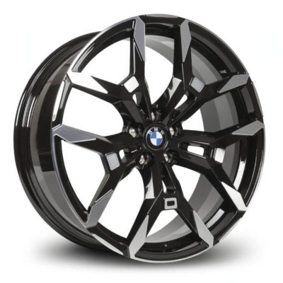 SST 0456 19x8 5x112 ET27 DIA66.5