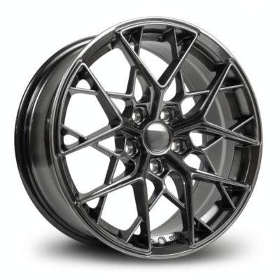 GR YZX049 18x8 5x120 ET30 DIA72.6