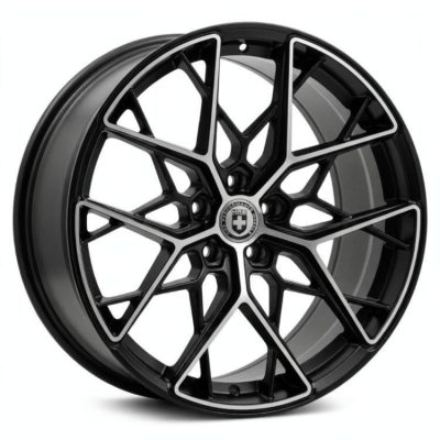 GR YZX049 18x8 5x120 ET30 DIA72.6