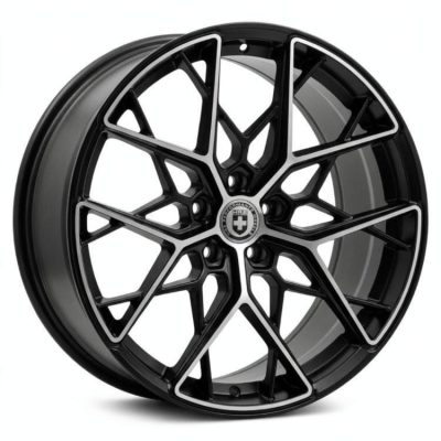 GR YZX049 18x8 5x108 ET35 DIA65.1