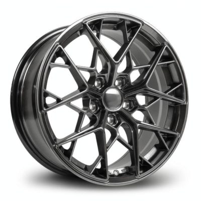 GR YZX049 19x8.5 5x112 ET25 DIA66.5