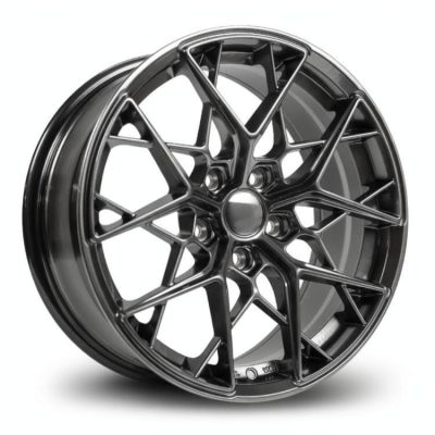 GR YZX049 19x9.5 5x112 ET40 DIA66.5