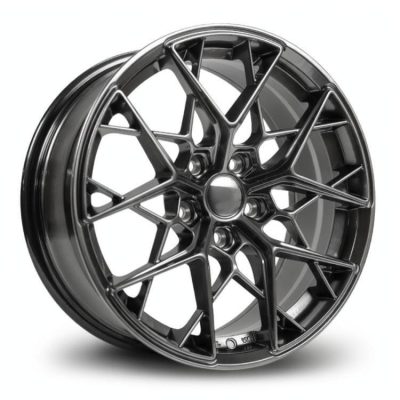 GR YZX049 18x8 5x114.3 ET35 DIA67.1