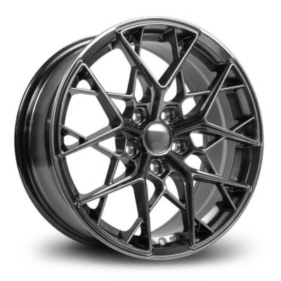 GR YZX049 20x8.5 5x108 ET45 DIA65.1