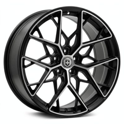 GR YZX049 20x9.5 5x120 ET45 DIA72.6