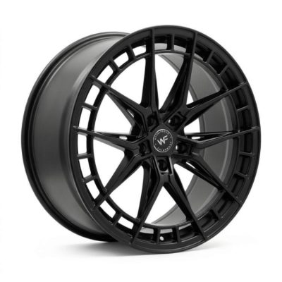 GR YZX541 19x8.5 5x112 ET25 DIA66.5
