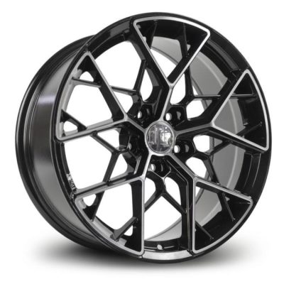 GR YZX049 19x8.5 5x120 ET25 DIA72.6