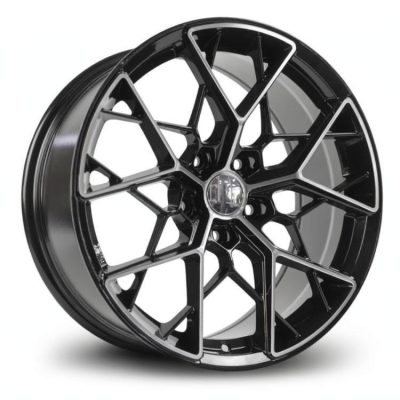 GR YZX049 19x9.5 5x120 ET40 DIA72.6