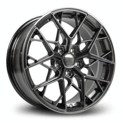 GR YZX049 20x8.5 5x114.3 ET45 DIA67.1