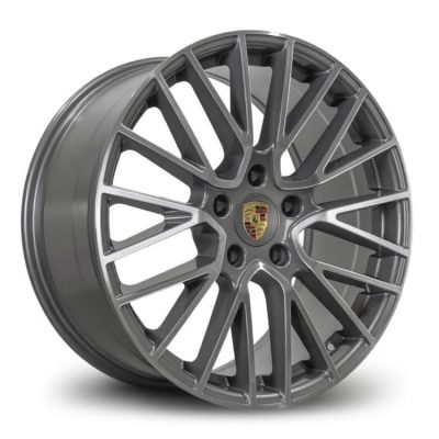 SST H704F 21x9.5 5x130 ET46 DIA71.6