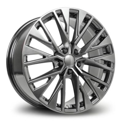 SST S733 20x9 5x112 ET30 DIA66.45