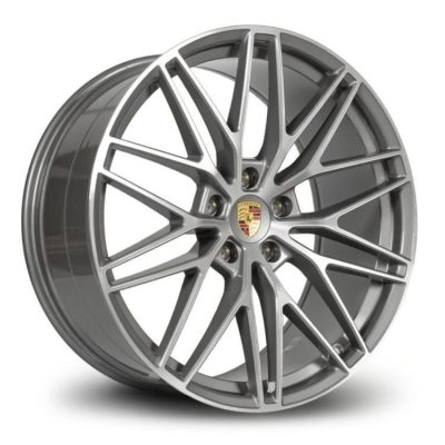 SST 0082 20x9 5x130 ET45 DIA71.6
