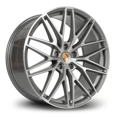 SST 0082 20x10.5 5x130 ET58 DIA71.6