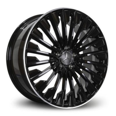 SST 0062 19x8 5x112 ET38 DIA66.5