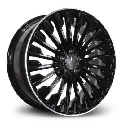 SST 0062 19x9 5x112 ET40 DIA66.5