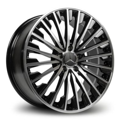 SST 0062 19x9 5x112 ET40 DIA66.5