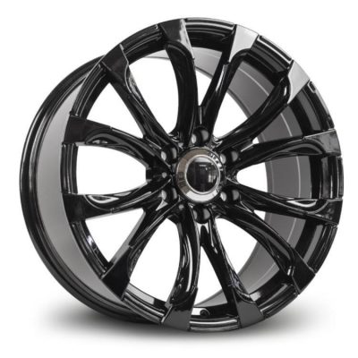 SST 0249 20x8.5 5x150 ET45 DIA110.1