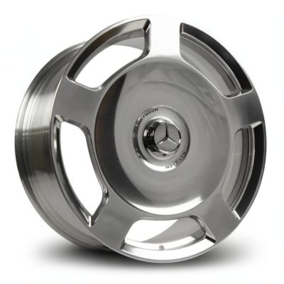 SST 0068 19x9.5 5x112 ET40 DIA66.5