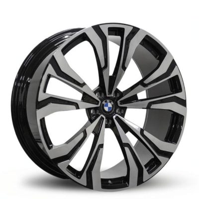 FF 8121 21x10.5 5x112 ET40 DIA66.6