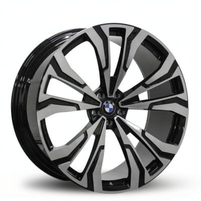 FF 8121 21x9.5 5x120 ET40 DIA74.1
