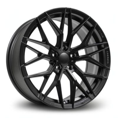 FF F034 20x8.5 5x112 ET30 DIA66.45