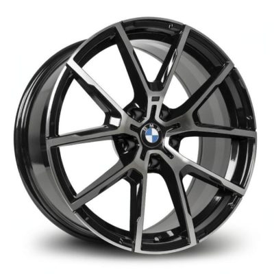 BK 5601 18x8 5x120 ET30 DIA72.6