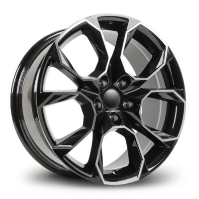 BK 5278 18x8 5x112 ET40 DIA57.1