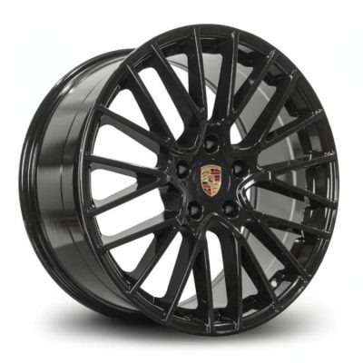 SST H704F 21x9.5 5x130 ET46 DIA71.6