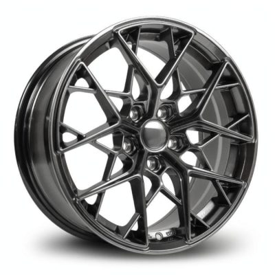 GR YZX049 19x8.5 5x120 ET25 DIA72.6