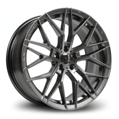 FF F034 20x8.5 5x112 ET30 DIA66.45