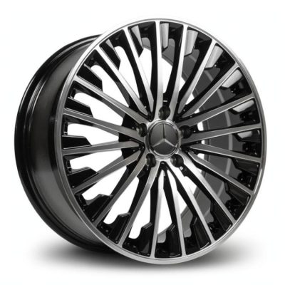 SST 0062 19x8 5x112 ET38 DIA66.5