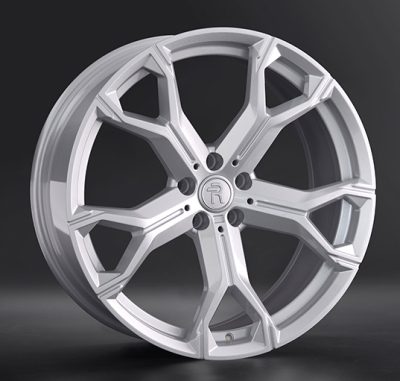 REPLAY VV245 21x9.5 5x112 ET31 DIA66.6