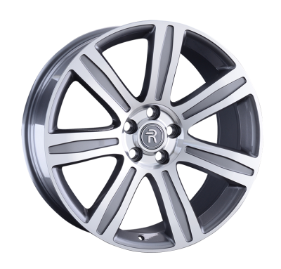 REPLAY LR60 21x9.5 5x120 ET49 DIA72.6