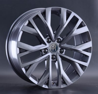 REPLAY VV259 18x8 5x112 ET25 DIA66.6