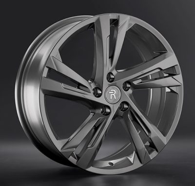 REPLAY CHG66 19x7 5x114.3 ET35 DIA60.1