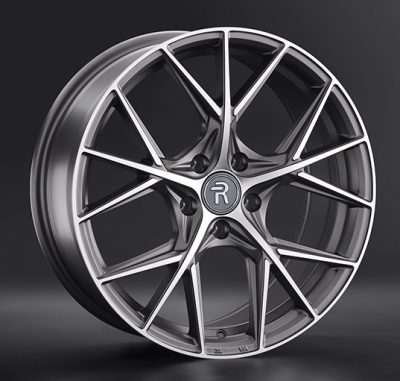 REPLAY MR307 17x7.5 5x112 ET36 DIA66.6