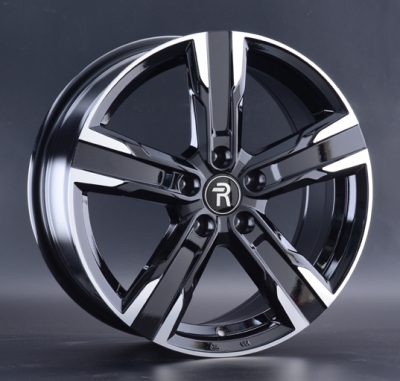 REPLAY TY362 19x7.5 5x114.3 ET40 DIA60.1