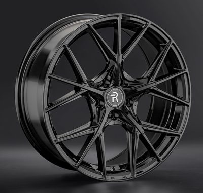 REPLAY CHR42 18x8 5x108 ET33 DIA60.1