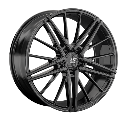 LS FlowForming RC76 19x8.5 5x108 ET30 DIA65.1
