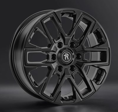 REPLAY TA27 18x8 6x139.7 ET36 DIA100.1