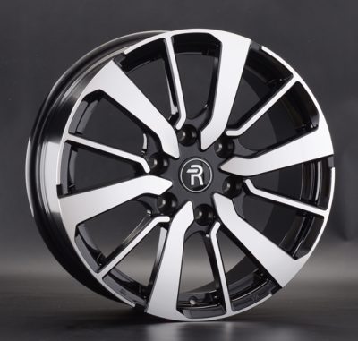 REPLAY MI138 18x7.5 6x139.7 ET38 DIA67.1