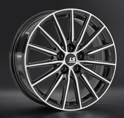 LS FlowForming RC93 18x7.5 5x114.3 ET35 DIA67.1