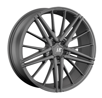 LS FlowForming RC76 19x8.5 5x108 ET30 DIA65.1