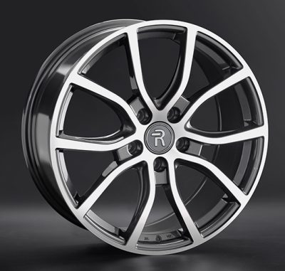 REPLAY PR27 20x9 5x130 ET50 DIA71.6