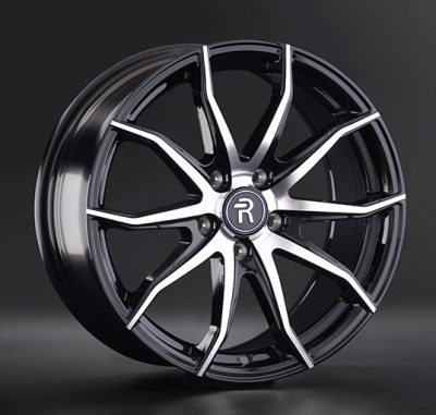 REPLAY LX184 18x8 5x114.3 ET30 DIA60.1