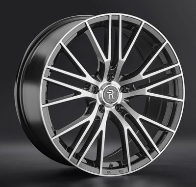 REPLAY MZ157 20x8.5 5x114.3 ET45 DIA67.1