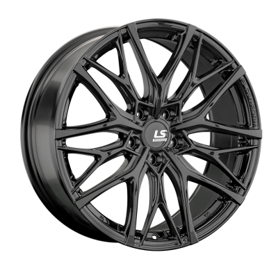 LS FlowForming RC84 19x8.5 5x114.3 ET45 DIA67.1