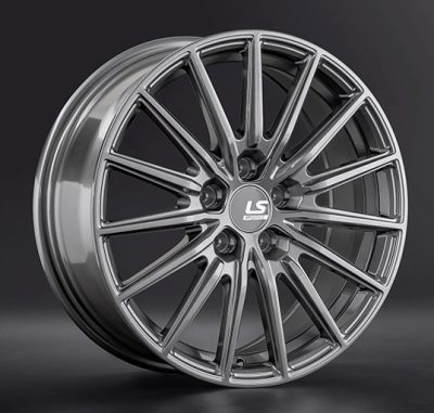 LS FlowForming RC93 19x7.5 5x108 ET46 DIA63.3