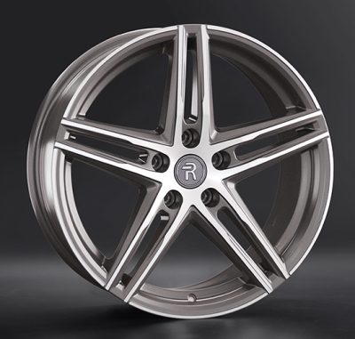 REPLAY B313 20x8.5 5x112 ET27 DIA66.6